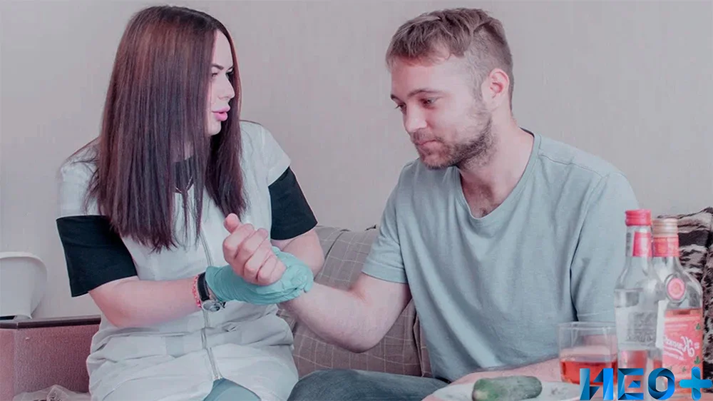 Кодирование от алкоголизма на 3 года в Нововоронеже в клинике «НеоПлюс»